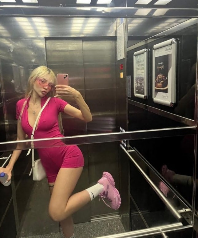 istanbulescortnaz-5 istanbulescortnaz-5 İstanbul Escort Sarışın Naz Eve, Otele, Rezidanslara Geliyorum Bireyselim