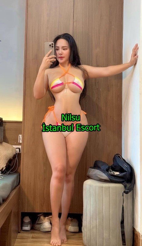 istanbulescortnilsu-2 istanbulescortnilsu-2 İstanbul Escort Nilsu Benimle Kendini Bambaşka Bir Dünyada Bulacaksın!