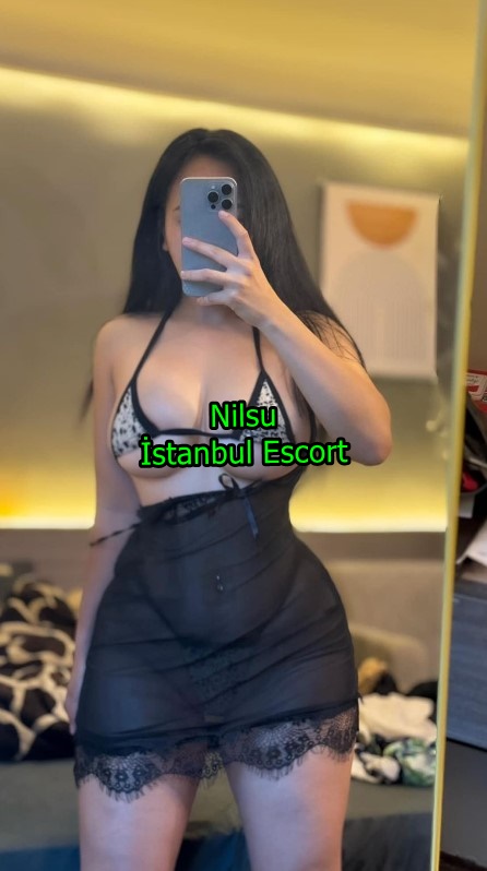 istanbulescortnilsu-3 istanbulescortnilsu-3 İstanbul Escort Nilsu Benimle Kendini Bambaşka Bir Dünyada Bulacaksın!