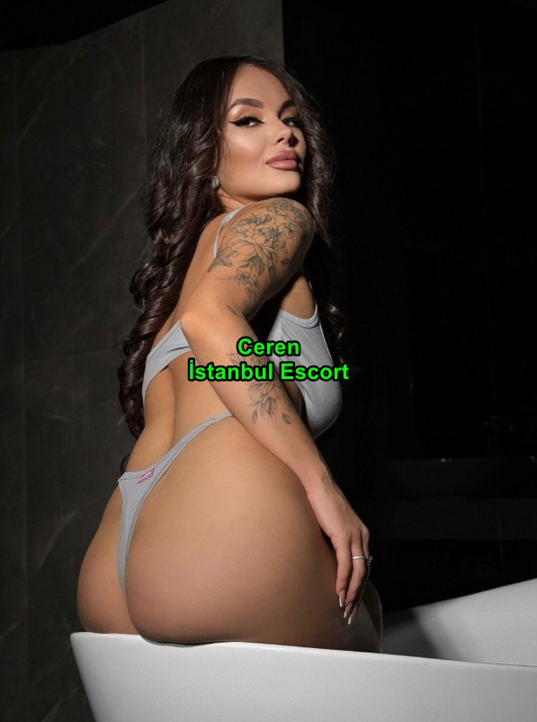 istanbulescortceren-1-1 istanbulescortceren-1-1 İstanbul Escort Ceren Dünyama Hoş Geldin Benim Gibi Sınır Tanımayan Bir Kızı Bulman Zor!