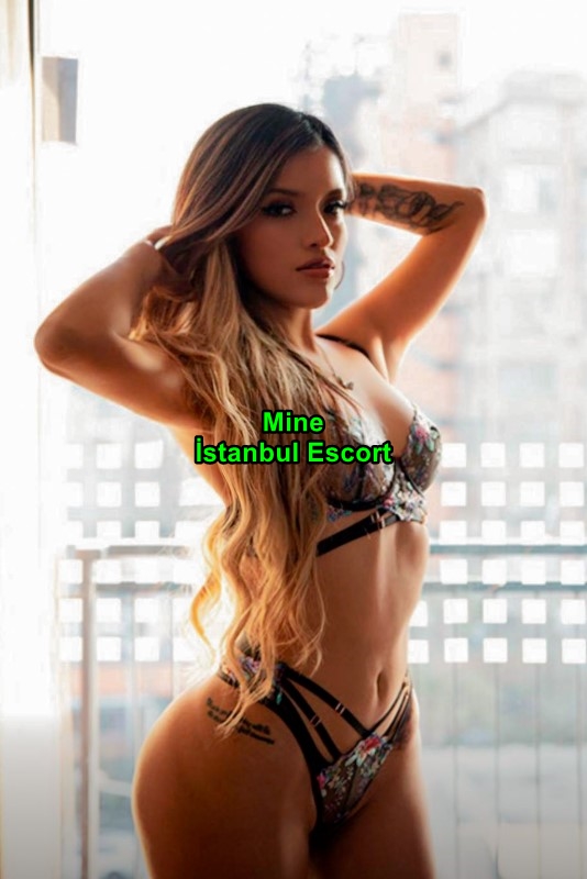 istanbulescortmine-1 istanbulescortmine-1 İstanbul Escort Mine Fantazilerim Karşısında Kendini Tutamayacaksın Biliyorum!