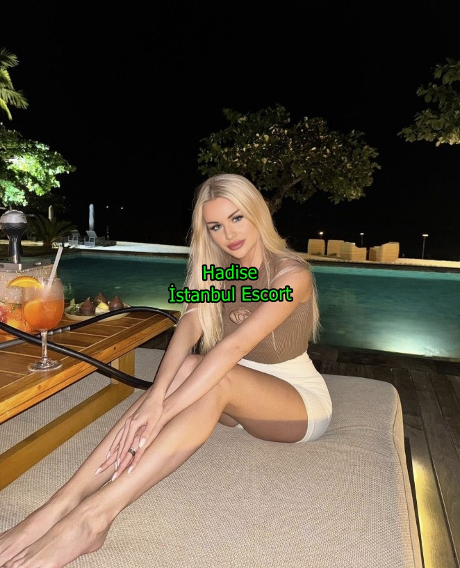 istanbulescorthadise-1 istanbulescorthadise-1 İstanbul Escort Hadise Süt Gibi Tenimle Bambaşka Bir Deneyim Yaşatırım!
