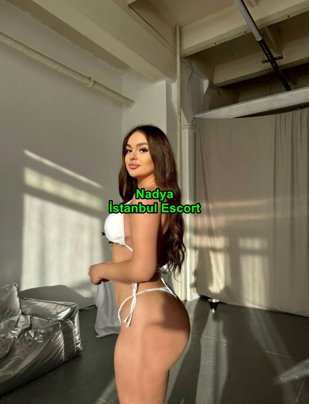 istanbulescortnadya-1 istanbulescortnadya-1 İstanbul Escort Nadya Hayallerindeki O Fantazileri Gerçekleştirmeye Hazırım!