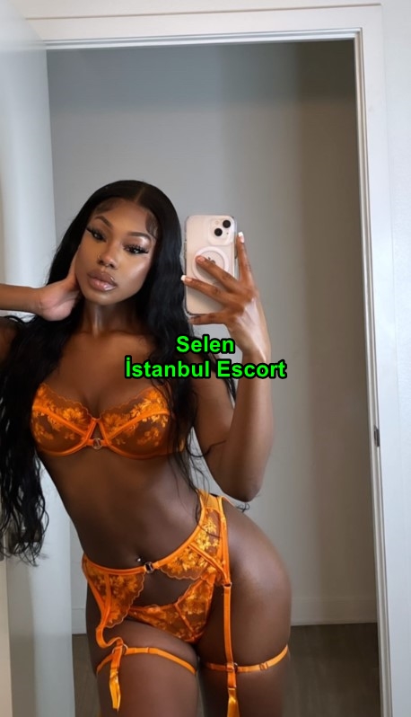 istanbulescortselen-2 istanbulescortselen-2 İstanbul Escort Selen Eve Ve Otele Gelen Bir Ateşli Afetim