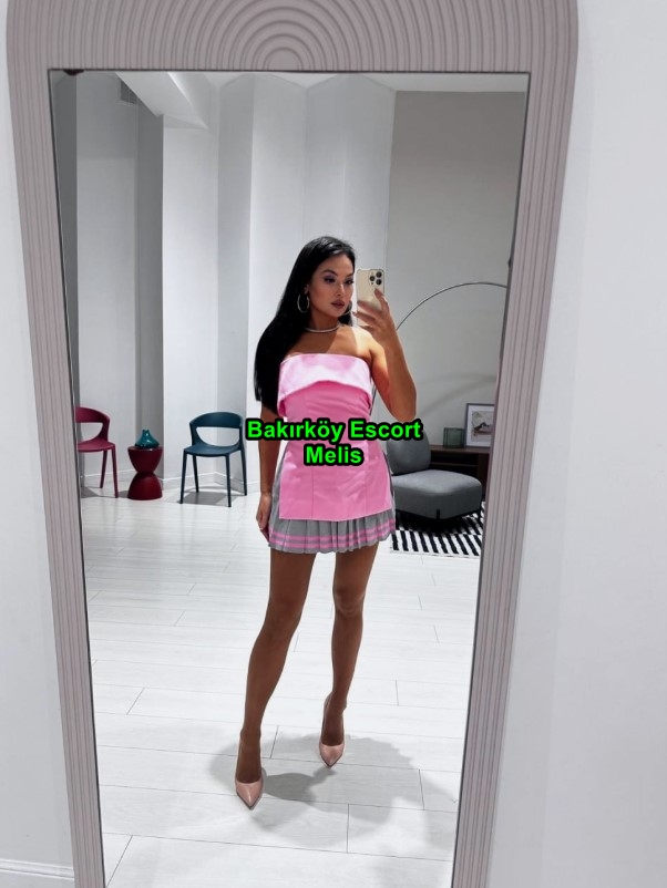 istanbulescortmelis-3 istanbulescortmelis-3 Bakırköy Escort Melis